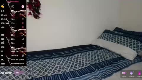 Snapshot of magic_door_open chatting on March 11, 10:10 am magic door open online show from March 11, 10:10 am