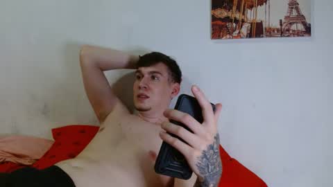 magic_fantasy77 online show from July 14, 10:26 pm