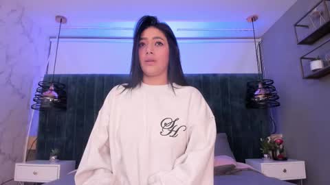 Snapshot of magic_isa chatting on October 24, 11:39 am Isa online show from October 24, 11:39 am