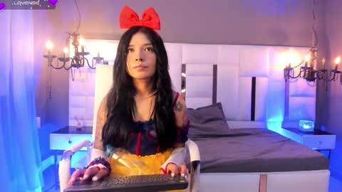 Magic isis  online show from February 8, 5:44 am