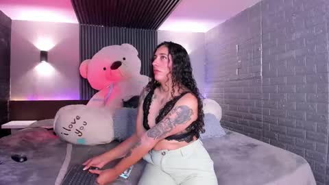 magic_ivone online show from February 18, 11:50 am