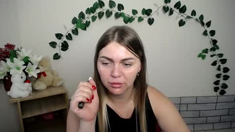 magic_katarina_ online show from September 22, 6:59 am