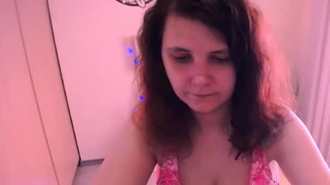 Kristy online show from July 14, 7:35 am
