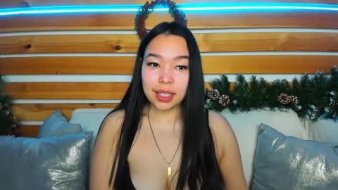 Agata online show from December 3, 1:52 am