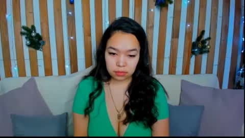 Agata online show from December 8, 1:46 am