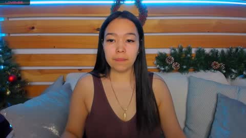 Agata online show from December 12, 1:53 am