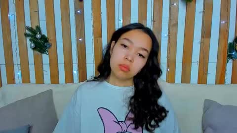 Agata online show from December 15, 1:57 am