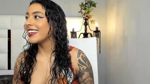 Marge online show from January 20, 9:11 pm