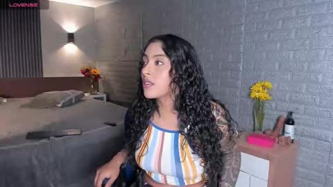 Marge online show from September 29, 9:52 pm