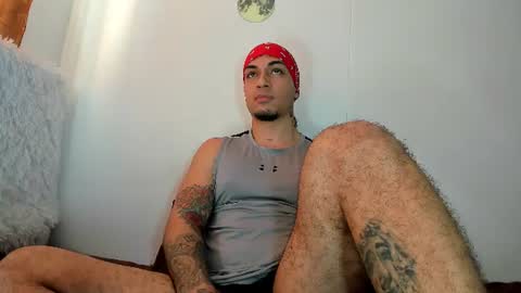 Magic Mike online show from July 28, 7:39 pm