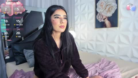 Scarlet online show from January 15, 10:27 am