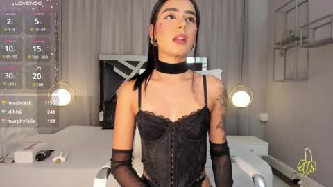 Scarlet online show from February 28, 4:32 am