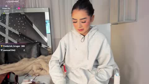 Scarlet online show from March 11, 4:54 am