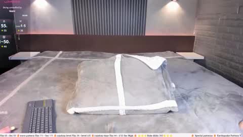 magic_selenaa online show from October 29, 4:48 am