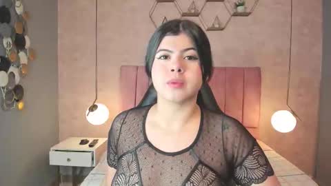 magic_selenaa online show from November 1, 4:42 pm