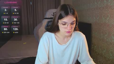 Merry online show from September 18, 1:51 am