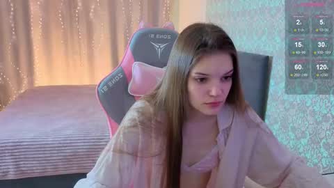 Merry online show from March 15, 1:33 am