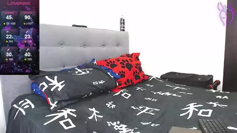 magic_stephany__ online show from February 10, 12:20 pm