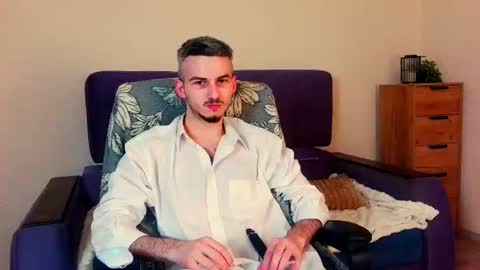 magic_storms online show from June 9, 7:25 pm