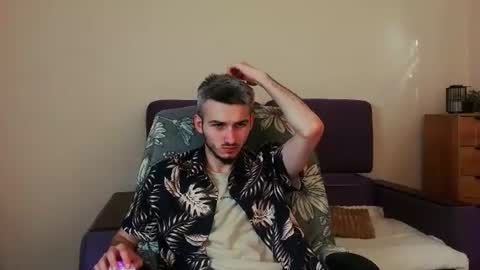 magic_storms online show from June 19, 3:38 pm