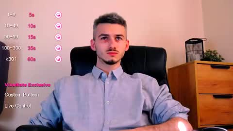 magic_storms online show from June 25, 12:20 pm