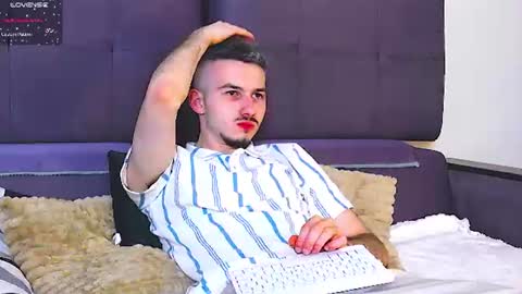 magic_storms online show from July 7, 7:56 am