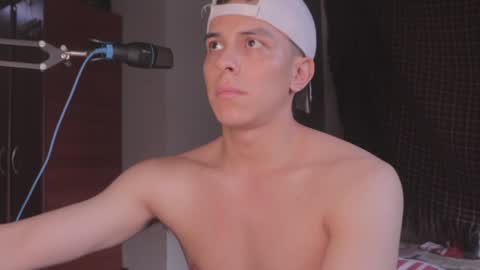 Tony Hoffa online show from January 12, 10:22 pm