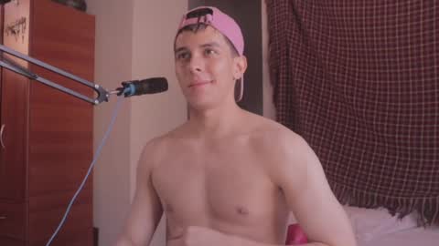 Tony Hoffa online show from January 23, 3:43 pm