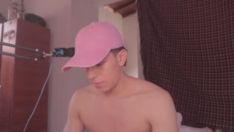 Tony Hoffa online show from January 23, 6:45 pm