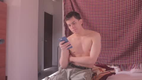 Tony Hoffa online show from January 26, 3:47 pm