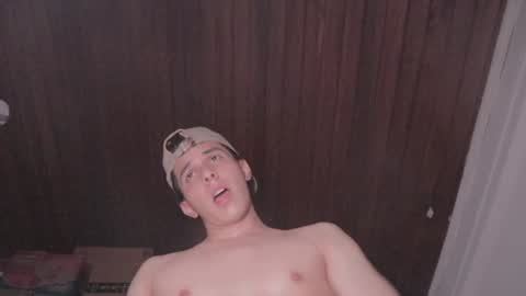 Tony Hoffa online show from February 1, 1:34 am