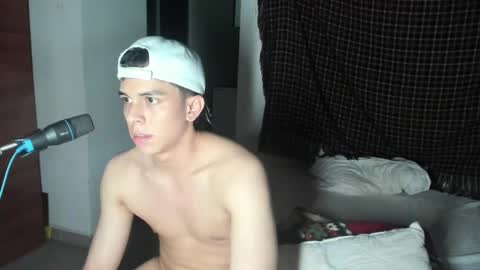 Tony Hoffa online show from February 23, 2:29 am