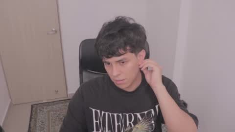 Tony Hoffa online show from September 26, 7:51 pm