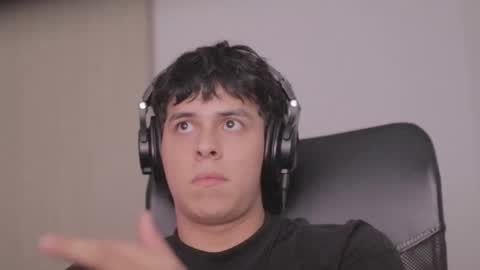 Tony Hoffa online show from October 11, 10:30 pm