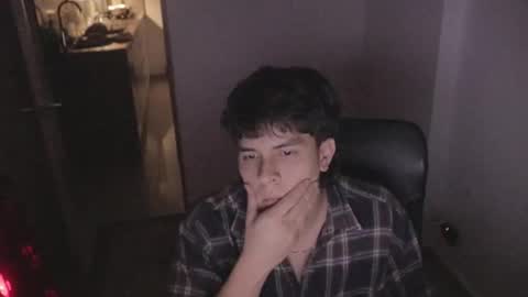 Tony Hoffa online show from October 26, 12:16 am