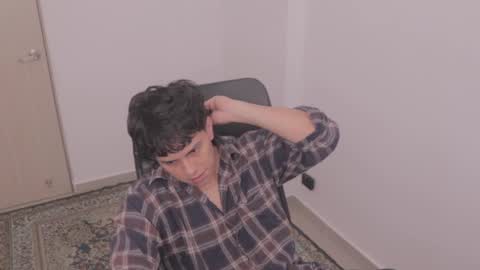 Tony Hoffa online show from December 20, 6:26 pm