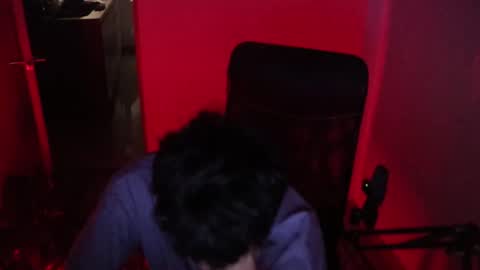 Tony Hoffa online show from February 7, 12:25 am