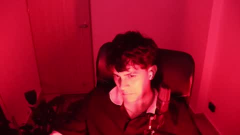 Tony Hoffa online show from March 2, 11:22 pm