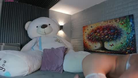 magic_zahara online show from May 31, 4:09 am