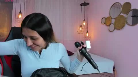 magic_zahara online show from July 1, 5:20 am