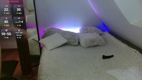 Zooey online show from February 10, 9:08 pm