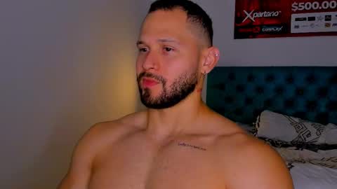 magiccorey online show from September 16, 5:41 am