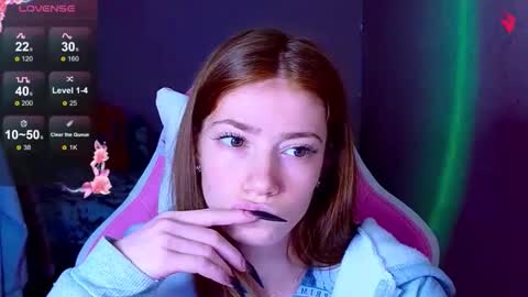 Snapshot of magicladyy chatting on November 29, 11:52 pm Angel online show from November 29, 11:52 pm