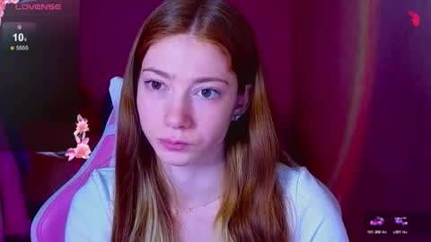 Angel online show from December 19, 8:16 pm