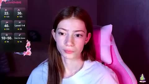 Angel online show from March 17, 11:08 pm