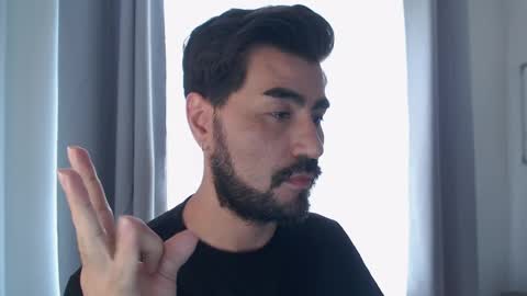 Andres online show from March 30, 4:30 pm