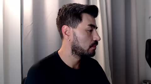 Andres online show from July 6, 1:13 am