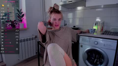 MagicLove online show from January 23, 5:02 am