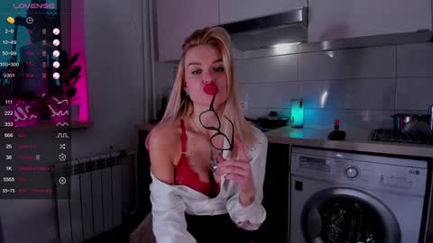 MagicLove online show from January 24, 10:43 am