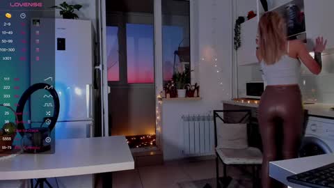 MagicLove online show from February 5, 11:44 am